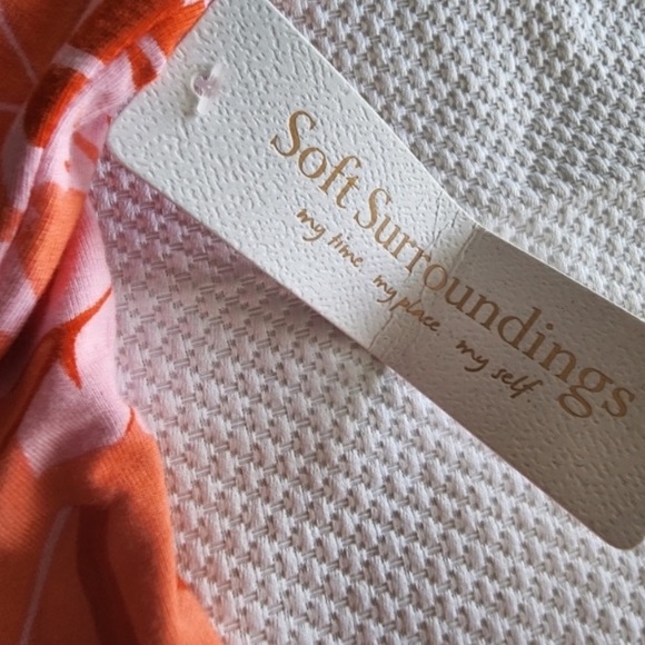 CLOSET CLOSING! ALL BUNDLES NEGOTIABLE! NWT RARE BEADED BOHO TUNIC LONG SLEEVES - Picture 10 of 12